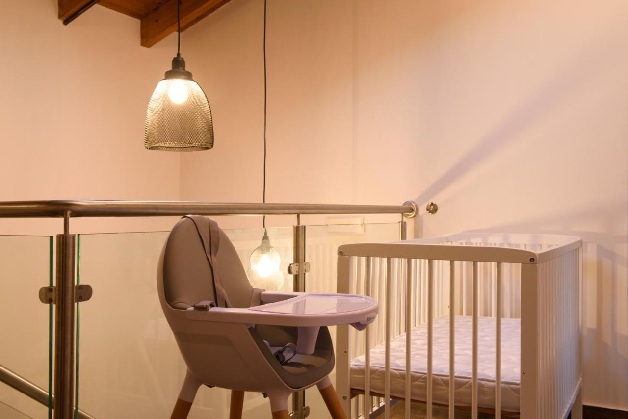 Corfu Seaview Maisonette - Sopra Il Mare Petrití Zewnętrze zdjęcie