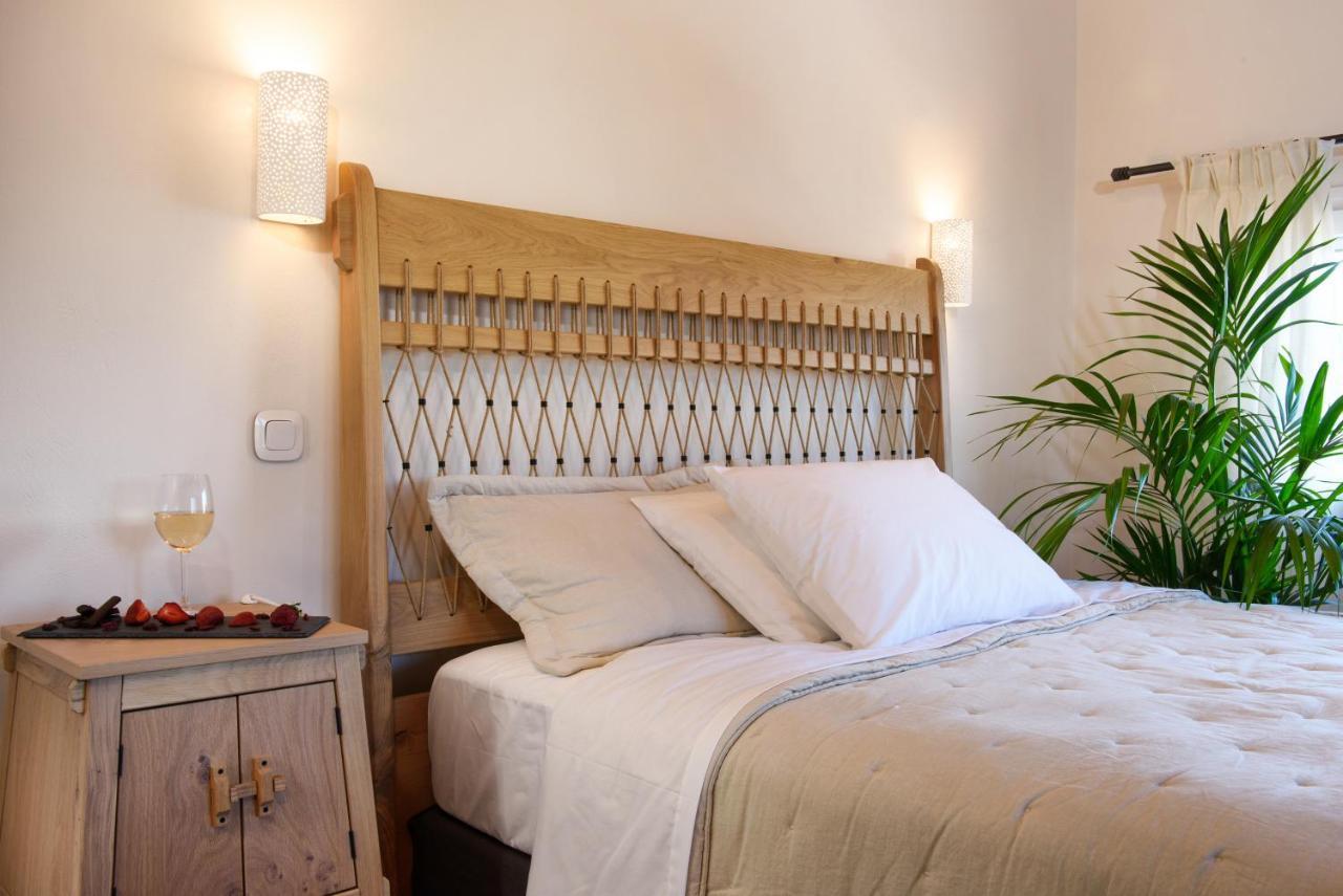 Corfu Seaview Maisonette - Sopra Il Mare Petrití Zewnętrze zdjęcie